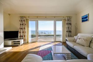 Sitting room- click for photo gallery